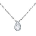 5 Tips Memilih Kalung Berlian yang Tepat untuk Setiap Acara Spesial