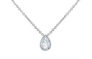 5 Tips Memilih Kalung Berlian yang Tepat untuk Setiap Acara Spesial