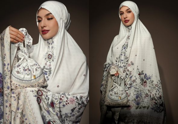 5 Alasan Mengapa Mukena Premium Layak Jadi Pilihan Anda!